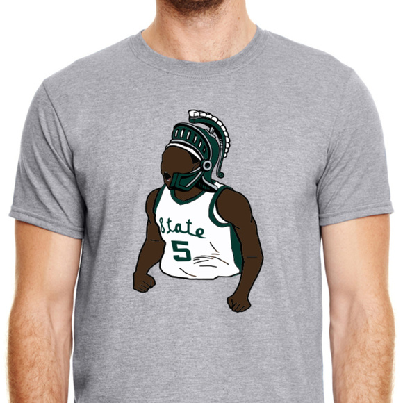 cassius winston shirt